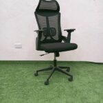 Crospy high-back mesh office chair - Image 5