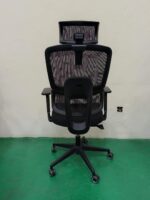 R5 high-back orthopedic office seat - Image 2