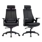 Lama orthopedic office seat - Image 2