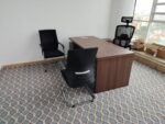 1.6 meters executive office desk - Image 4