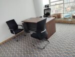 1.6 meters executive office desk - Image 5