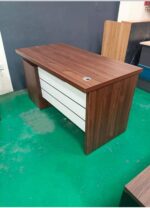 1400mm executive office desk - Image 4