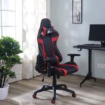 Gaming chair Kenya -Leather
