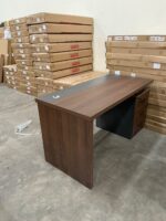 1.4 meters executive office desk