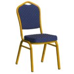 Banquet Stackable Conference Seats - Image 3