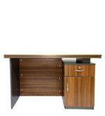 1.2 meters executive office desk - Image 4