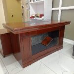 1400mm executive office table - Image 4
