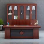 1.8 meters executive office table - Image 3