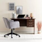 1200mm home office study desk - Image 2
