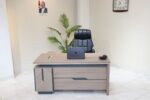 1.8 meters executive office desk - Image 4