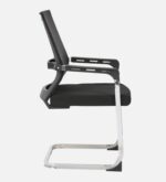 Office mesh boardroom table chair - Image 4