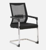 Office mesh boardroom table chair - Image 5