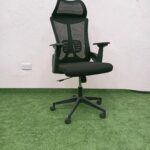 Lama Orthopedic Seat (Black)