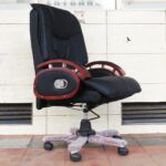 Director's Executive Office Chair - Image 4