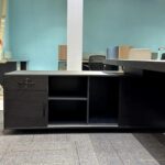 1800mm Executive Office Table - Image 4