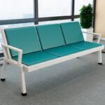 3-Link Heavy-Duty Office Bench - Image 2