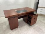 1.2 meters executive office table - Image 3