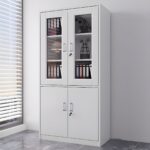 Double Door Steel Trophy Cabinet - Image 2
