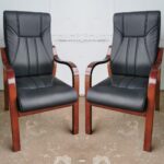 Chester Executive Office Chair - Image 2