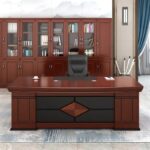 1600mm executive office table - Image 4