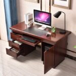 1.2 Meters Executive Office Desk - Image 4