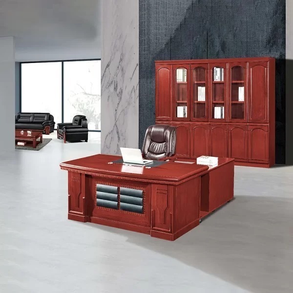 WhatsApp-Image-2024-03-15-at-10.01.21-AM-12.jpeg 1400mm Mahogany Veneer Executive Office Desk - Image 1