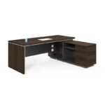 1800mm Primo Executive Desk - Image 5