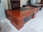 Office desk -1800mm imported table - Image 5