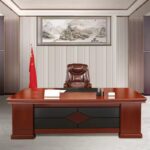 1.8 meters Executive Office Desk - Image 5