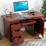 Office tables- 1.4 meters long - Image 2