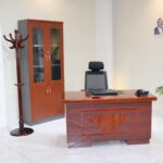 Manager's Executive Office Desk - GH016 - Image 3