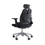 High-Back Orthopedic Office Seat - Image 3