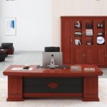 2 meters executive office table