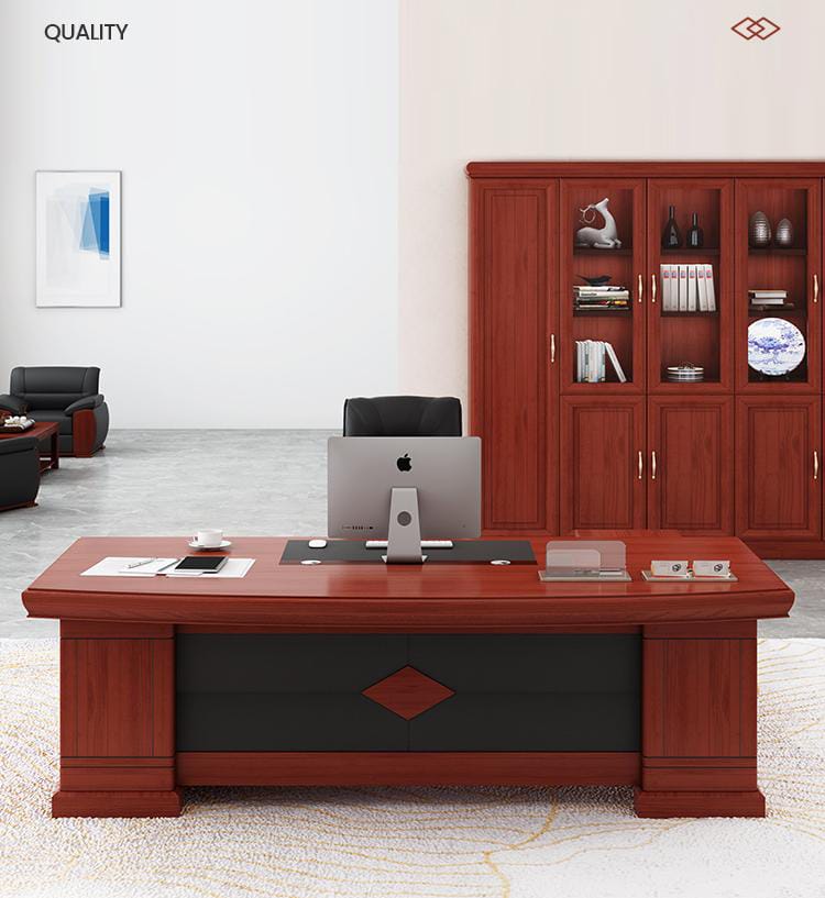 WhatsApp-Image-2024-06-10-at-11.22.09-AM-1.jpeg 2 meters executive office table - Image 1
