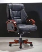 Manager's executive office seat - Image 3
