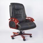 Manager's executive office seat - Image 2