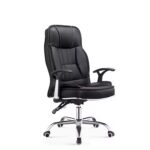 High-Back Office Chair Executive Chair - Image 2