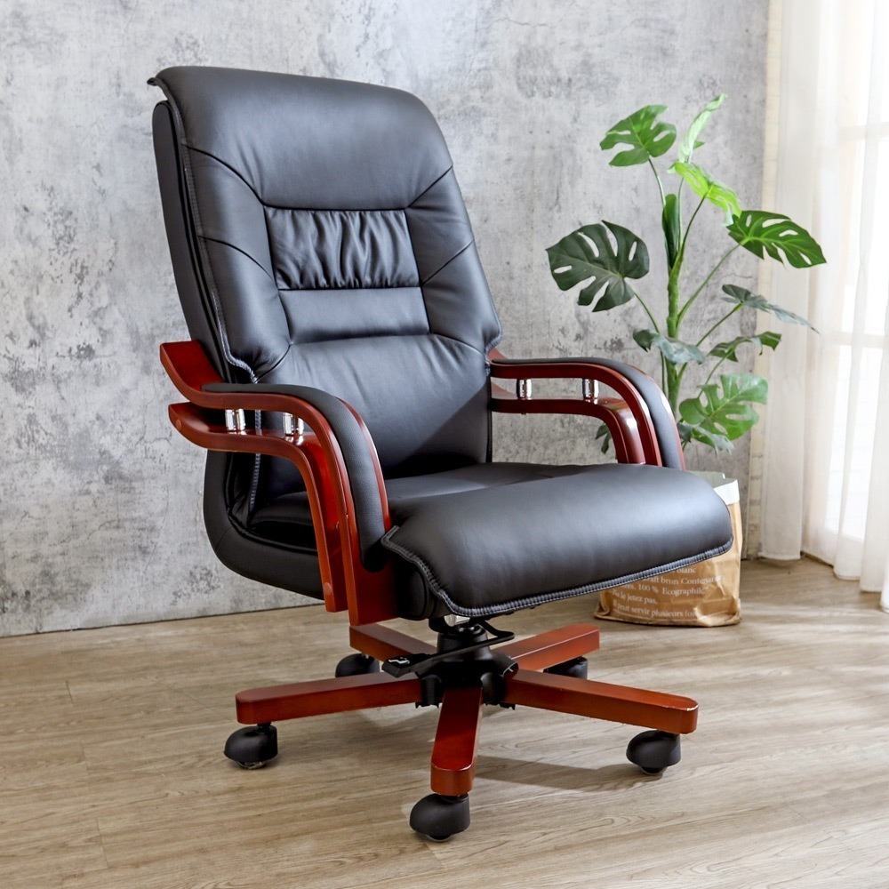WhatsApp-Image-2024-06-22-at-14.06.13-3.jpeg High back directors reclining seat - Image 1