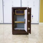 60Kgs fireproof safe box - Image 4