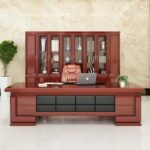 2 meters executive office table - Image 3