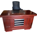1.4M Executive office desk