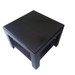 Mahogany Coffee Table