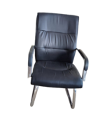Executive waiting seat (Black)