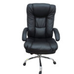 Director's Executive office seat (deep seat spongy cushions)