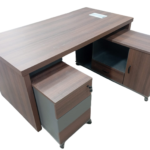 1.6 meters imported executive desk
