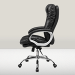 Neo executive office leather seat - Image 4
