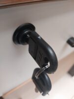 1400mm executive office desk - Image 4