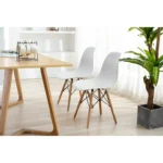 Eames home dinning chair -all colors - Image 3