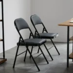 Foldable Office Study Chair