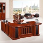 1.6 Meters Executive Office Desk